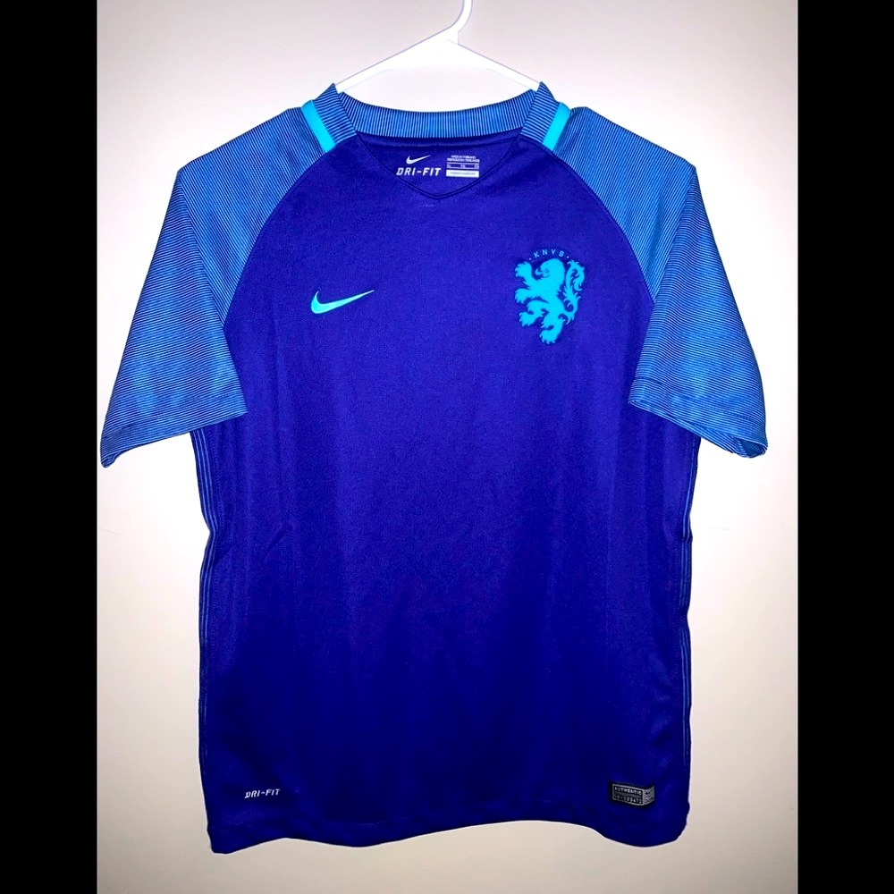 Soccer jersey kids